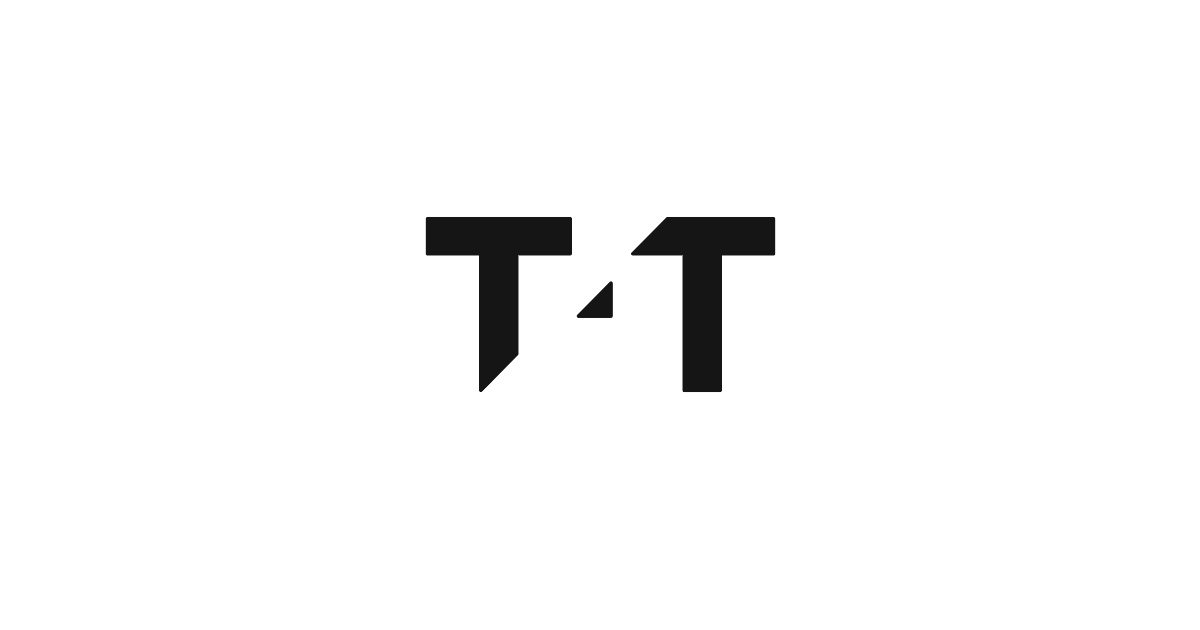 TT Group logo